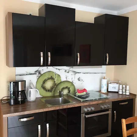 In 2793 Apartmán *